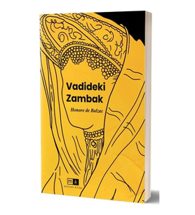 Vadideki Zambak