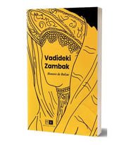 Vadideki Zambak