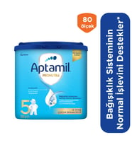 Çocuk Devam Sütü Maması No5 2 Yaş+ 350 Gr