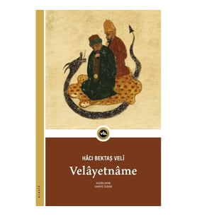 Velayetname