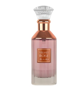 Lattafa Velvet Rose EDP 100 ml Unisex Parfüm