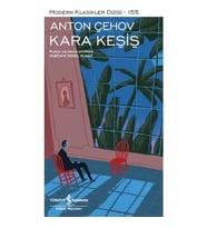 Kara Keşiş A. Çehov İş Bankası