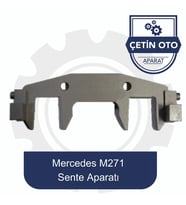 Mercedes M271 Sente Aparatı