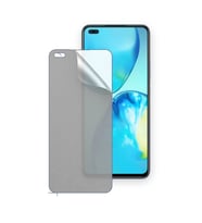 SChitec Infinix Note 8 Uyumlu Ön Yüzey Mat Hidrojel Ekran Koruyucu