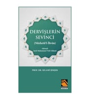 Dervişlerin Sevinci