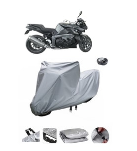 Bmw K 1300 R  Su Geçirmez Motosiklet Brandası ARKA ÇANTA UYUMLU