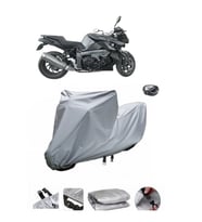 Bmw K 1300 R  Su Geçirmez Motosiklet Brandası ARKA ÇANTA UYUMLU