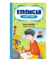 Keremcan 4 - Sevgili Günlük