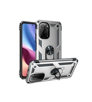 Xiaomi Redmi K40 Uyumlu Kılıf Zore Vega Kapak