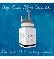 Carpex Aroma Oil Premium Ginger Flowers 100 ml