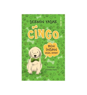 Cingo Sc Şermin Yaşar Doğan Çocuk