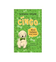 Cingo Sc Şermin Yaşar Doğan Çocuk