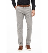 Erkek Kanvas Pantolon Regular Kalıp Yazlık BGL-ST05391