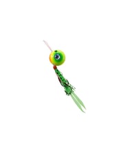 Ryuji Aqua Swim Eye 120 gr Jig Yem ( Sübye Gözü ) YELLOW