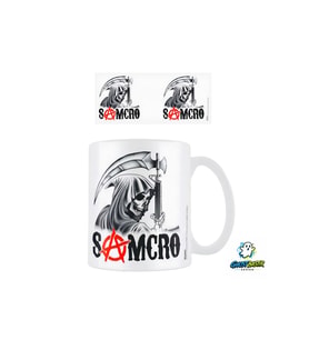 Samcro Kupa Bardak Tek Adet K0395