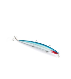 YEM 18.5 cm 24,26 gr ÜÇ 3LÜ KANCALI