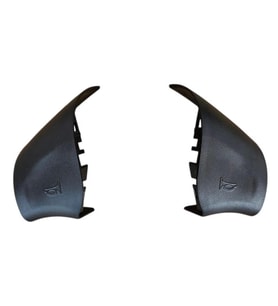 Seat ibiza 1993-1999 Korna Düğmesi Kapakları Sağ Sol 3A0419097