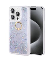Apple iPhone 15 Pro Kılıf Zore Milce Kapak