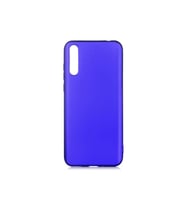 Huawei P Smart S (Y8P) Uyumlu Kılıf Zore Premier Silikon Kapak