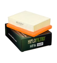 Hiflo Hfa6509 2019-2024 Triumph Bonneville T100 Uyumlu Hava Filtresi