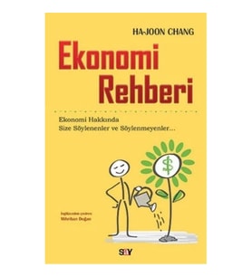 Ekonomi Rehberi
