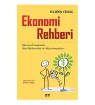 Ekonomi Rehberi