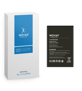 Nokia BL-5C 6230 N70 6630 Woyax by Deji Batarya