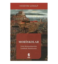 Moriskolar