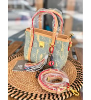 KRISTE BELL 27246 KOT MİNİ BOY KADIN ÇANTA