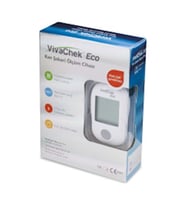 Vivachek Eco Ölçum Cihazı
