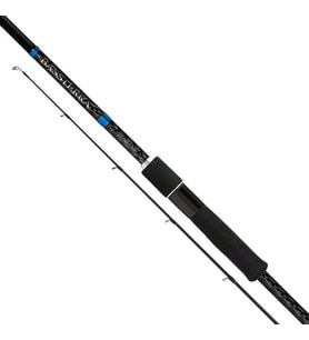 Shimano Bassterra Sea Bass 274cm 7-30gr Spin Kamışı