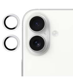 Joyroom İphone 17 ile Uyumlu Hizalamalı Premium Lens Koruma HD Kalite
