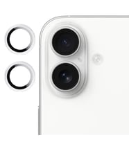 Joyroom İphone 17 ile Uyumlu Hizalamalı Premium Lens Koruma HD Kalite