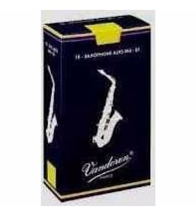 Vandoren MiB 1,5 no Alto Saksafon Kamışı