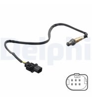 DELPHI ES2132212B1 Oksijen Sensoru 04L906262L