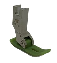 Düz Makine Sert Tabanlı Ayak / MT-18