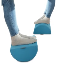 Leitz Cosy Ergo Ayak Desteği
