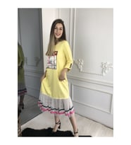 Kadın Elbise