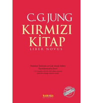 Kırmızı Kitap (Ciltli) (Krem)