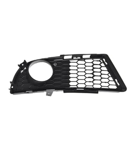 BMW E 90-LCI 2008-2011 Tampon Izgarası E90 LCI Ön Sağ M Tech 51117891396 Wender
