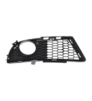 BMW E 90-LCI 2008-2011 Tampon Izgarası E90 LCI Ön Sağ M Tech 51117891396 Wender