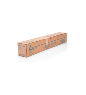 Premium® Konica Minolta Bizhub 367 Orijinal Toner (23k)