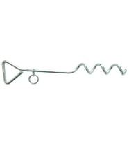 Bahçe Bağlama Kazığı 40cm