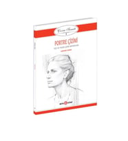 Çizim Sanatı Serisi 1 - Portre Çizimi