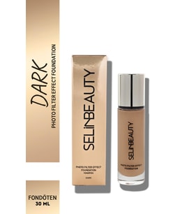Selin Beauty Dark Fondöten