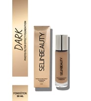 Selin Beauty Dark Fondöten