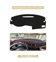 VOLKSWAGEN Jetta (1997-2003) TORPİDO KORUMA HALISI BEJ KENAR