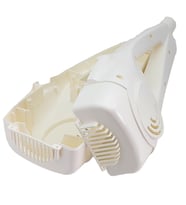 Fantom Uyumlu Du 2500 Şipşak Motor Gövdesi - Beyaz
