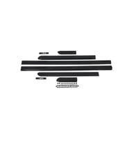 BMW E46 Kapı Kaplaması Set 6ad Sedan M3 A046KKSM4 Wender