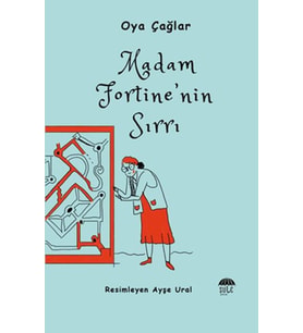 Madam Fortine’nin Sırrı